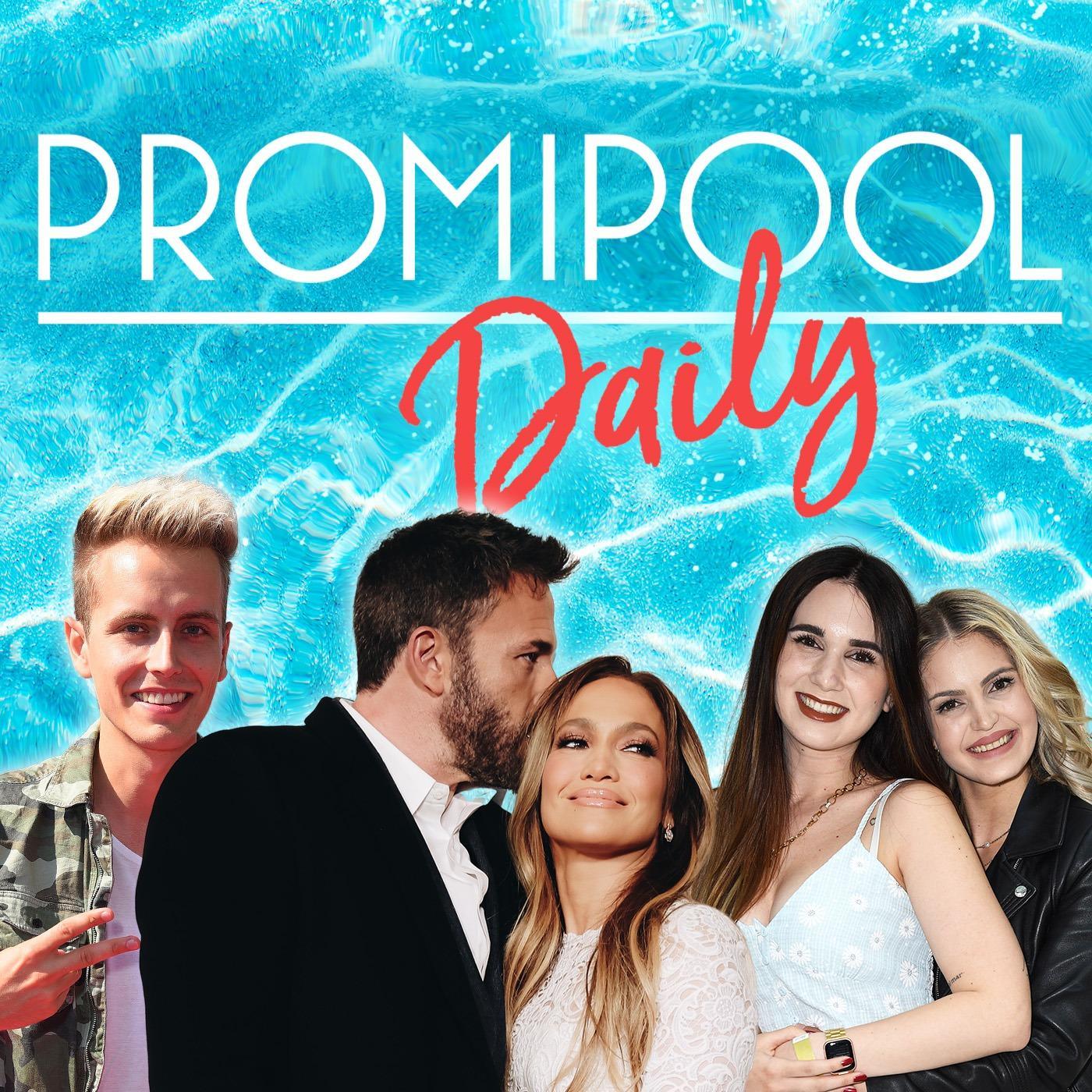 PROMIPOOL Daily