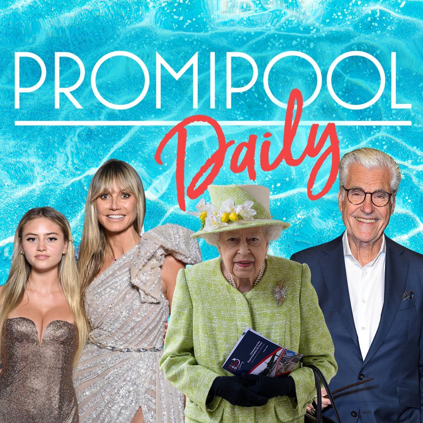 PROMIPOOL Daily