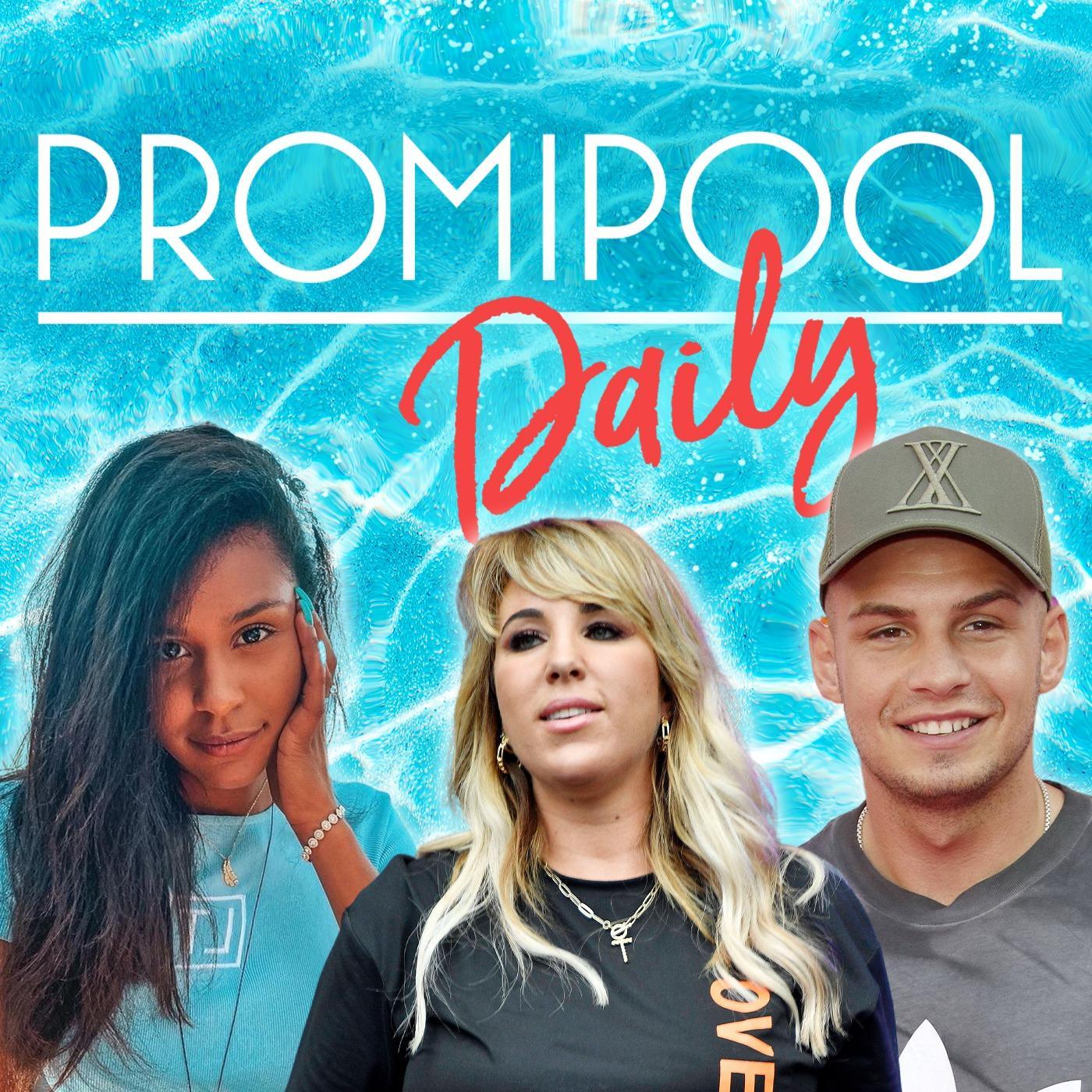 PROMIPOOL Daily