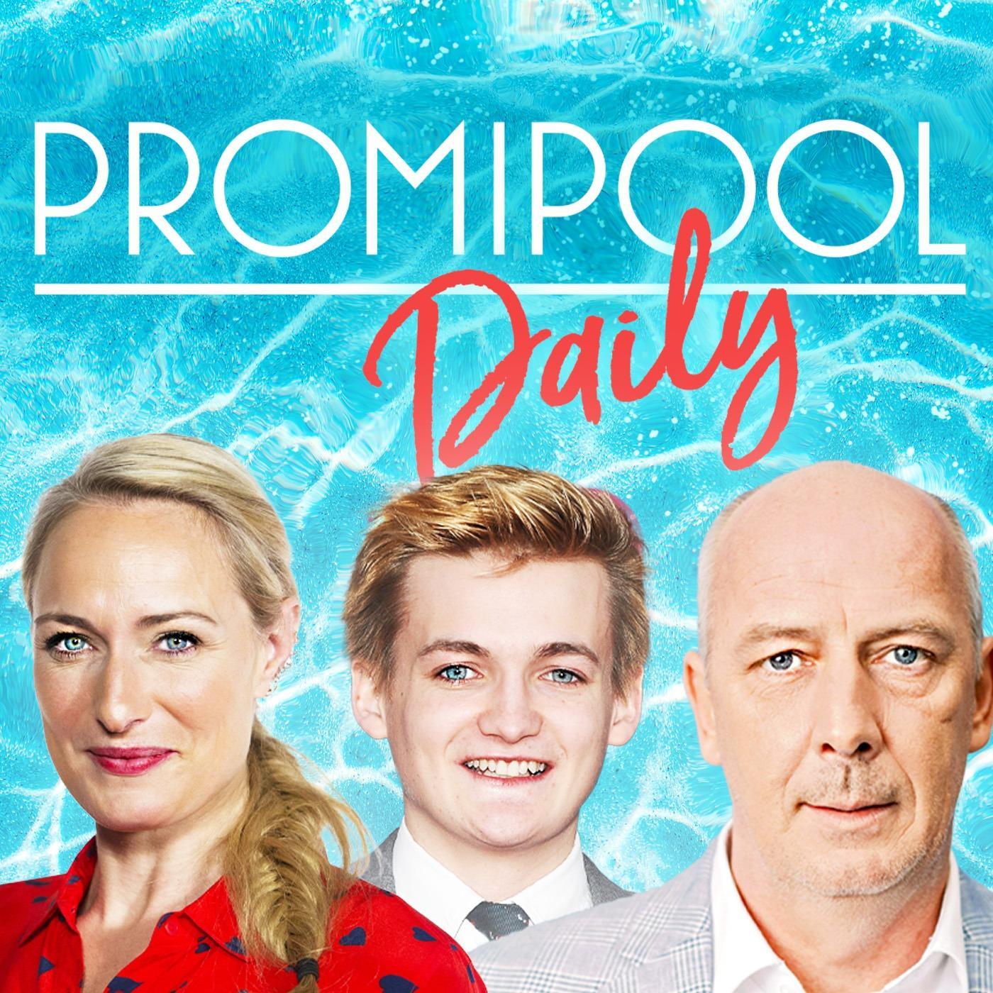 PROMIPOOL Daily