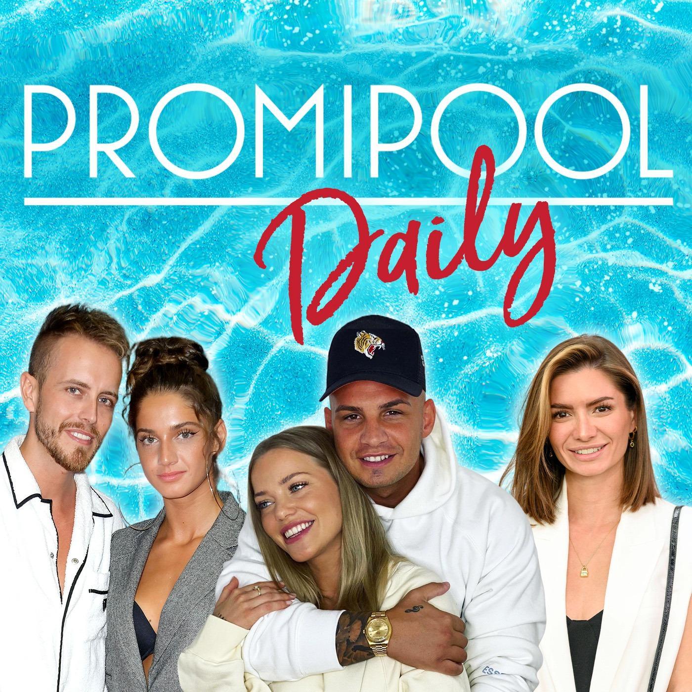 PROMIPOOL Daily