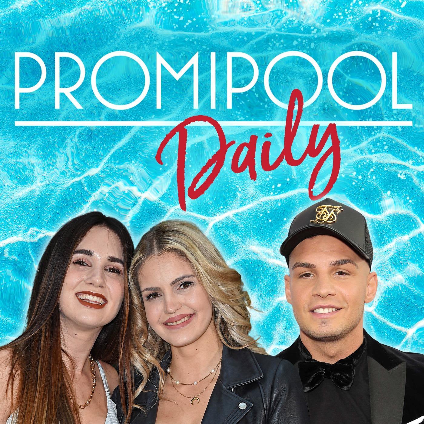 PROMIPOOL Daily