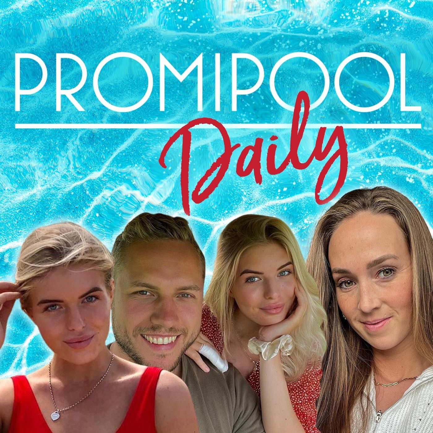 PROMIPOOL Daily