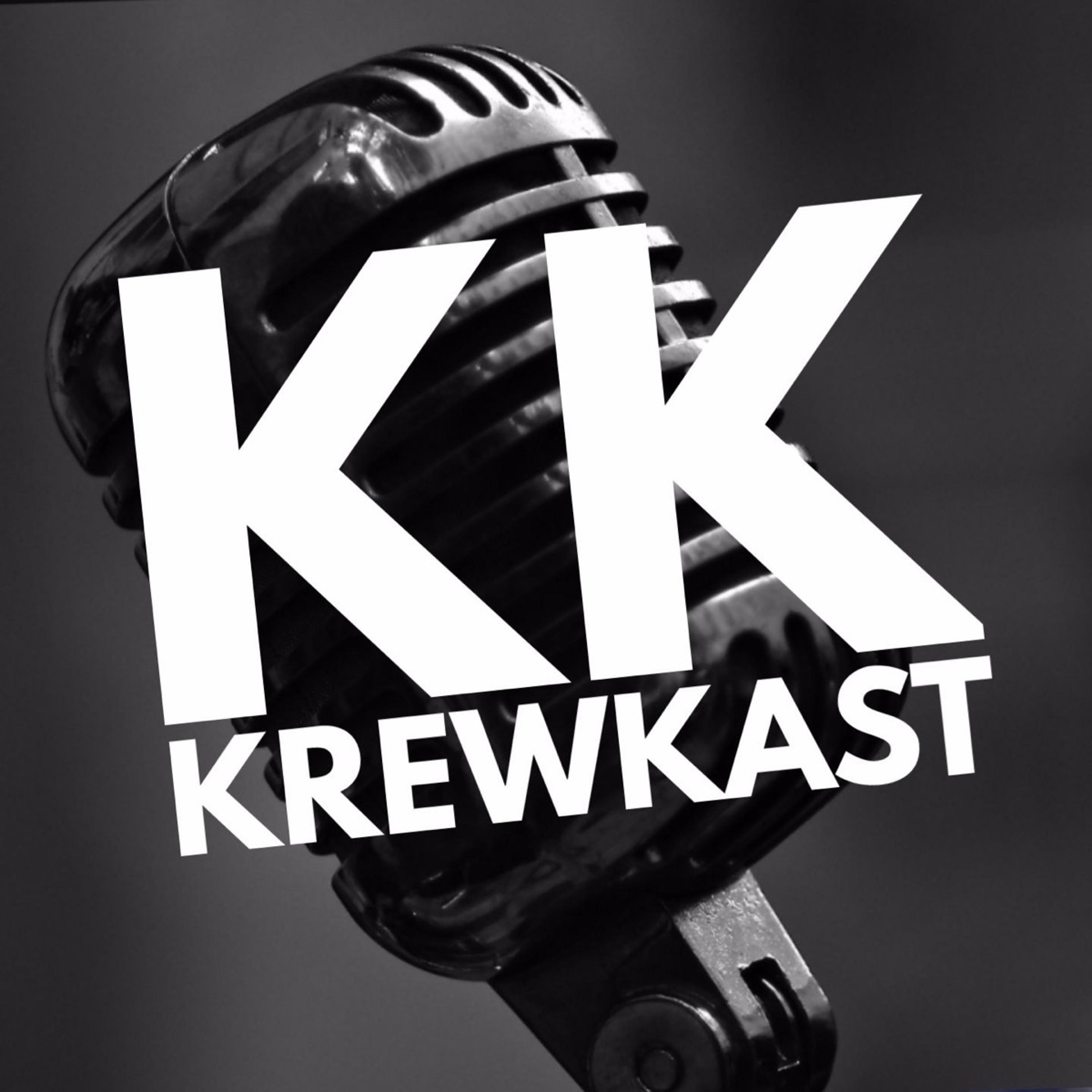 Elon will Twitter komplett - KREWKAST #168