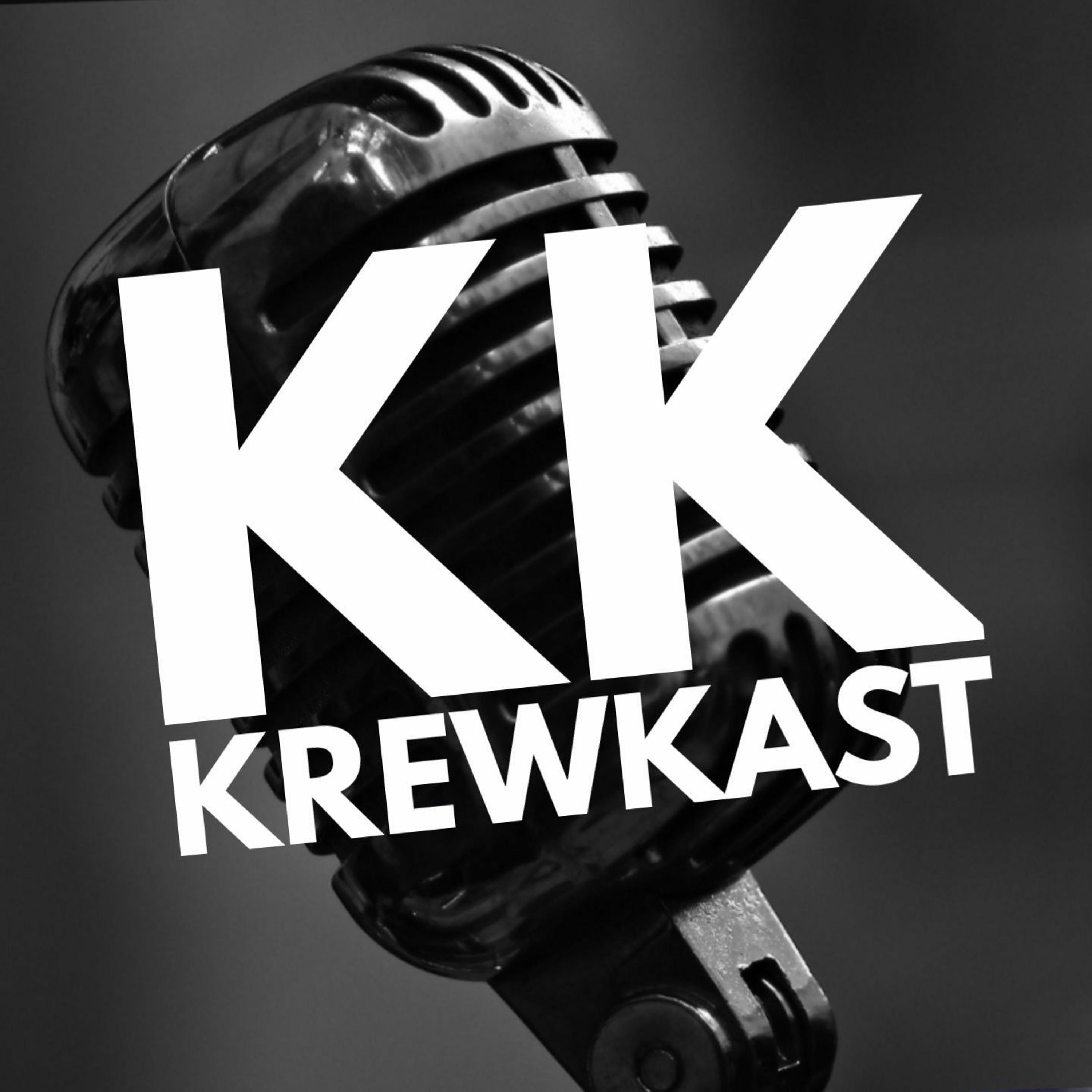 KREWKAST #142: Unsere verrückte iPhone 13 Woche!