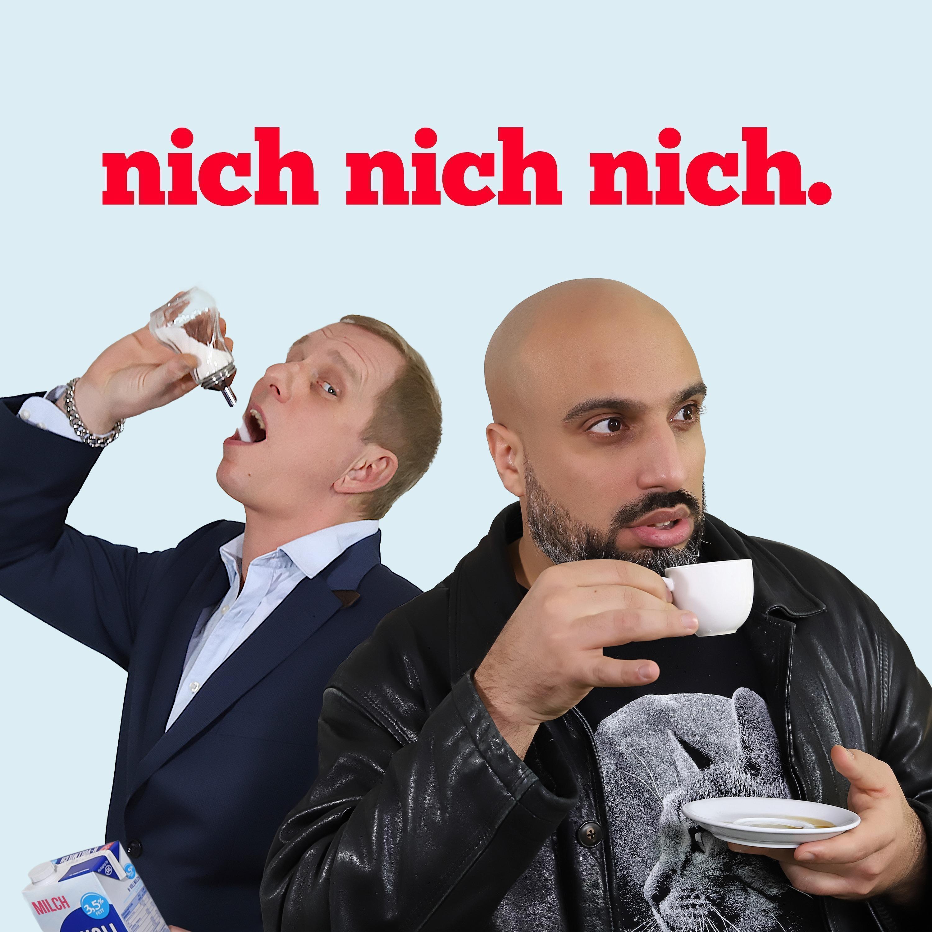 #140 Was tun bei nationalem Ohrwurmbefall? episode artwork