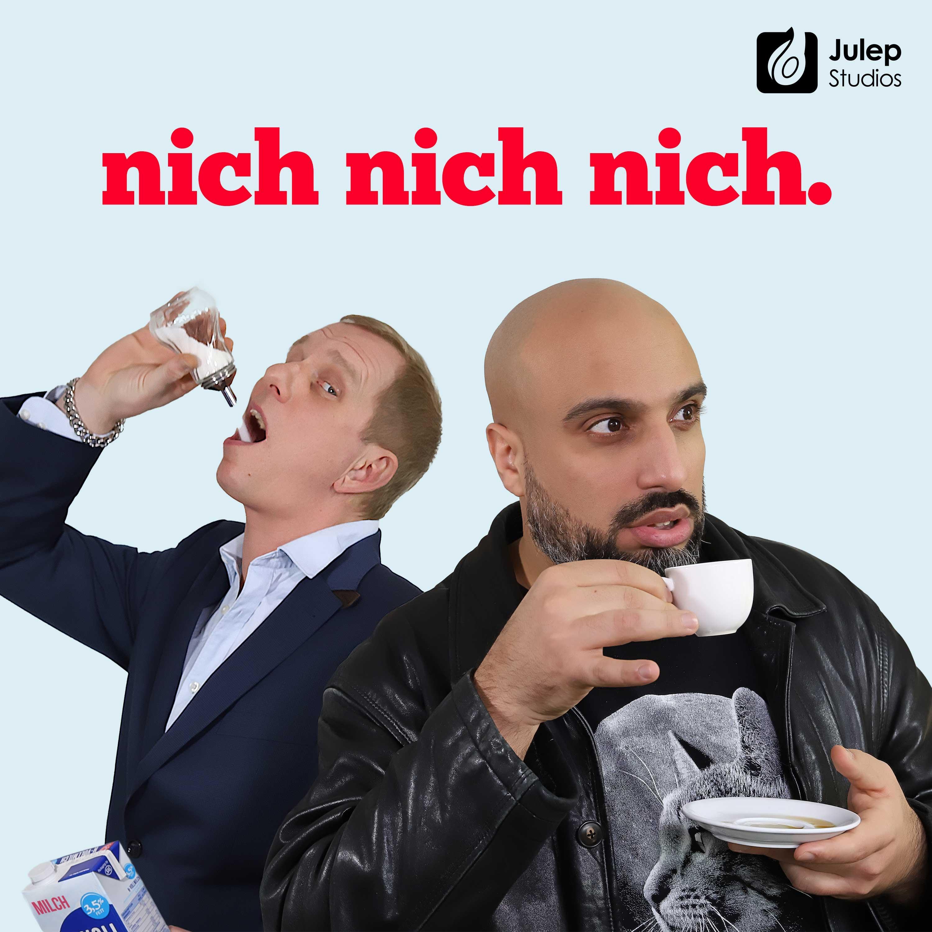 nich nich nich.