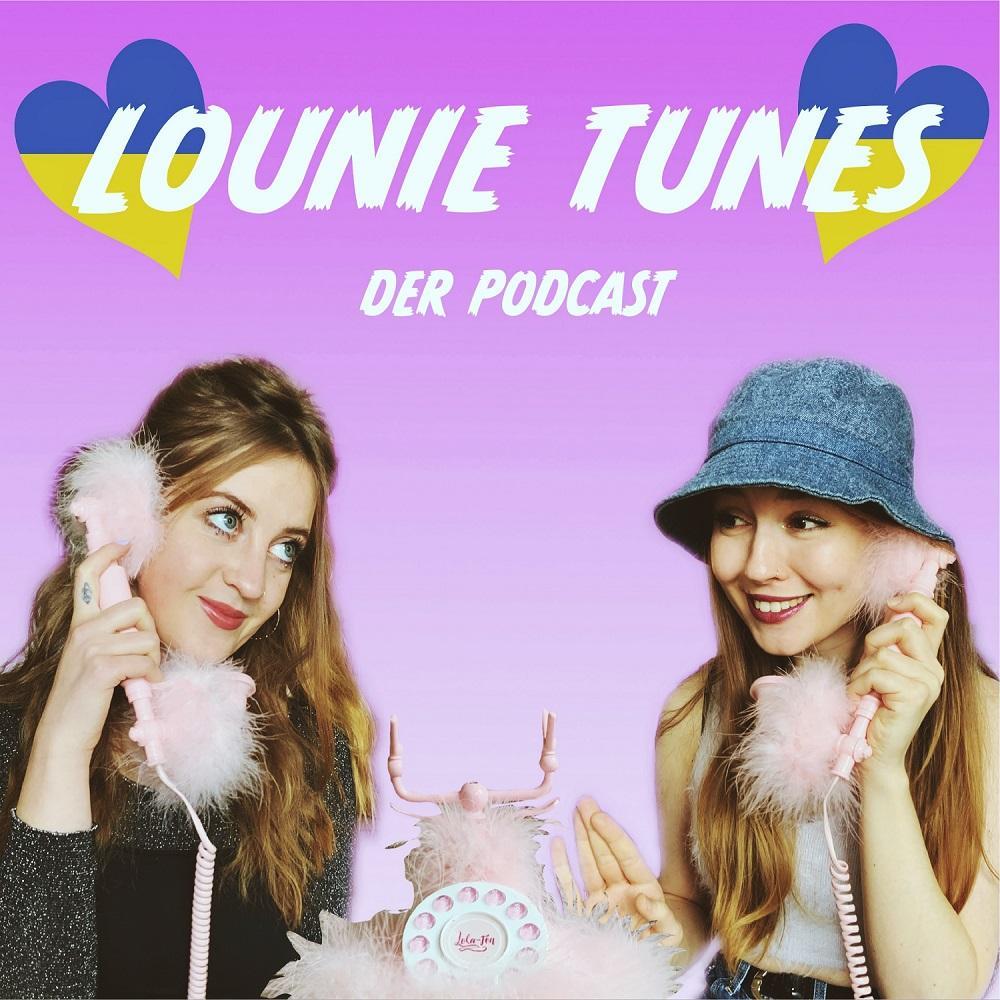 LOUNIE TUNES - Der Podcast