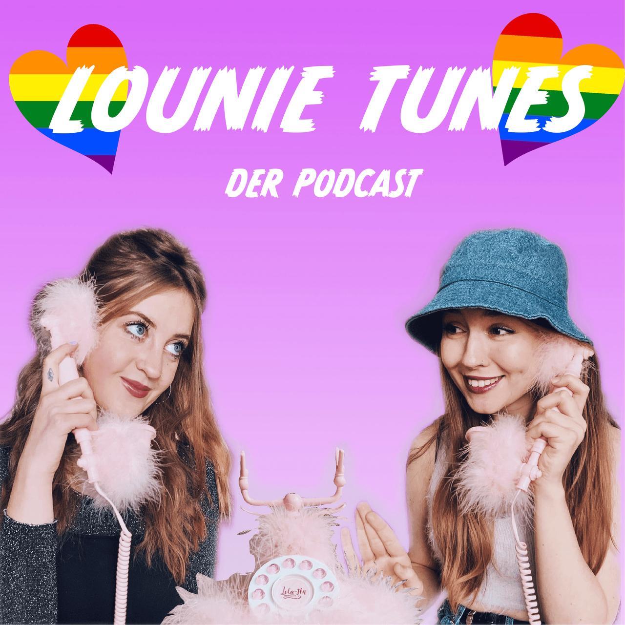 LOUNIE TUNES - Der Podcast
