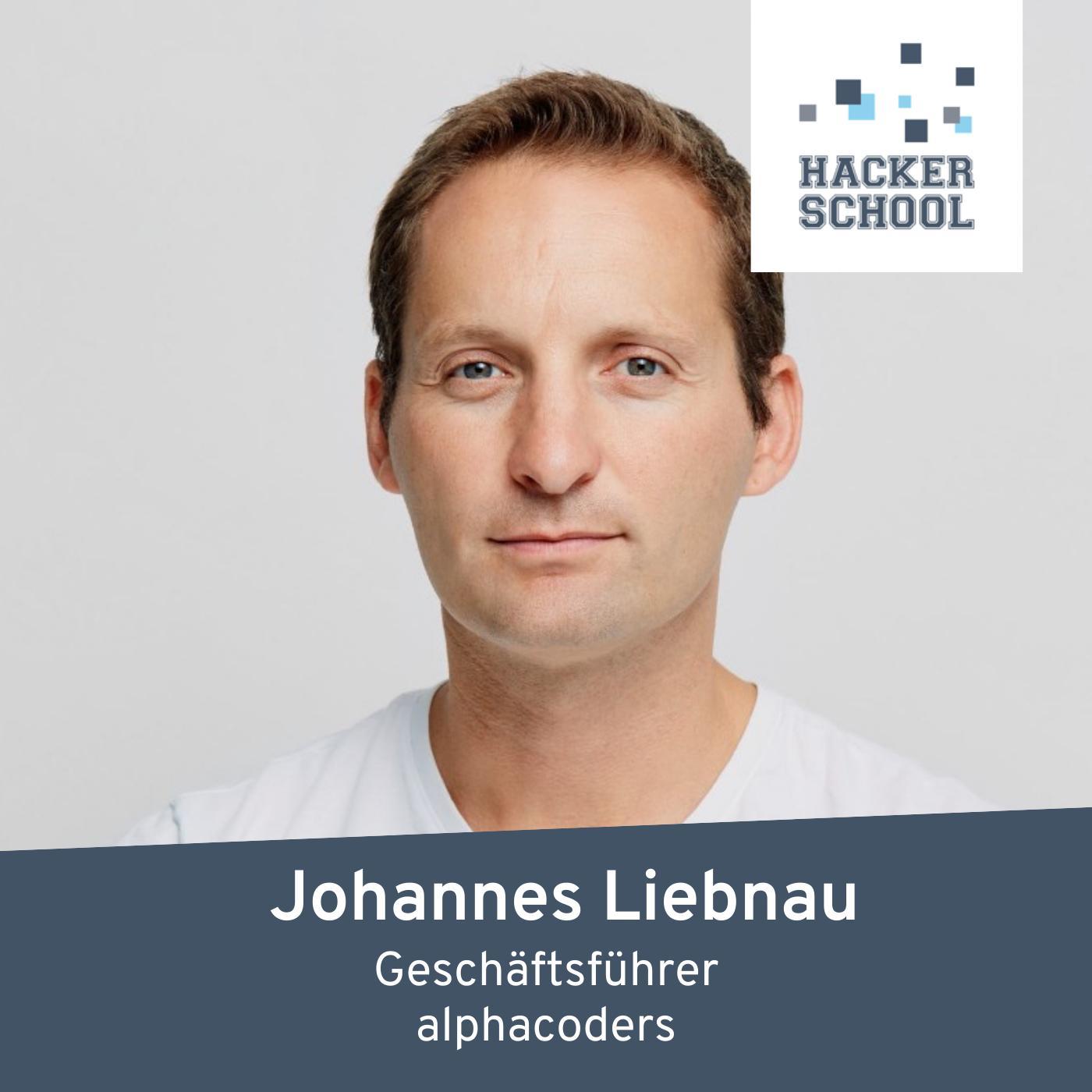 #17 Johannes Liebnau, Geschäftsführer – alphacoders