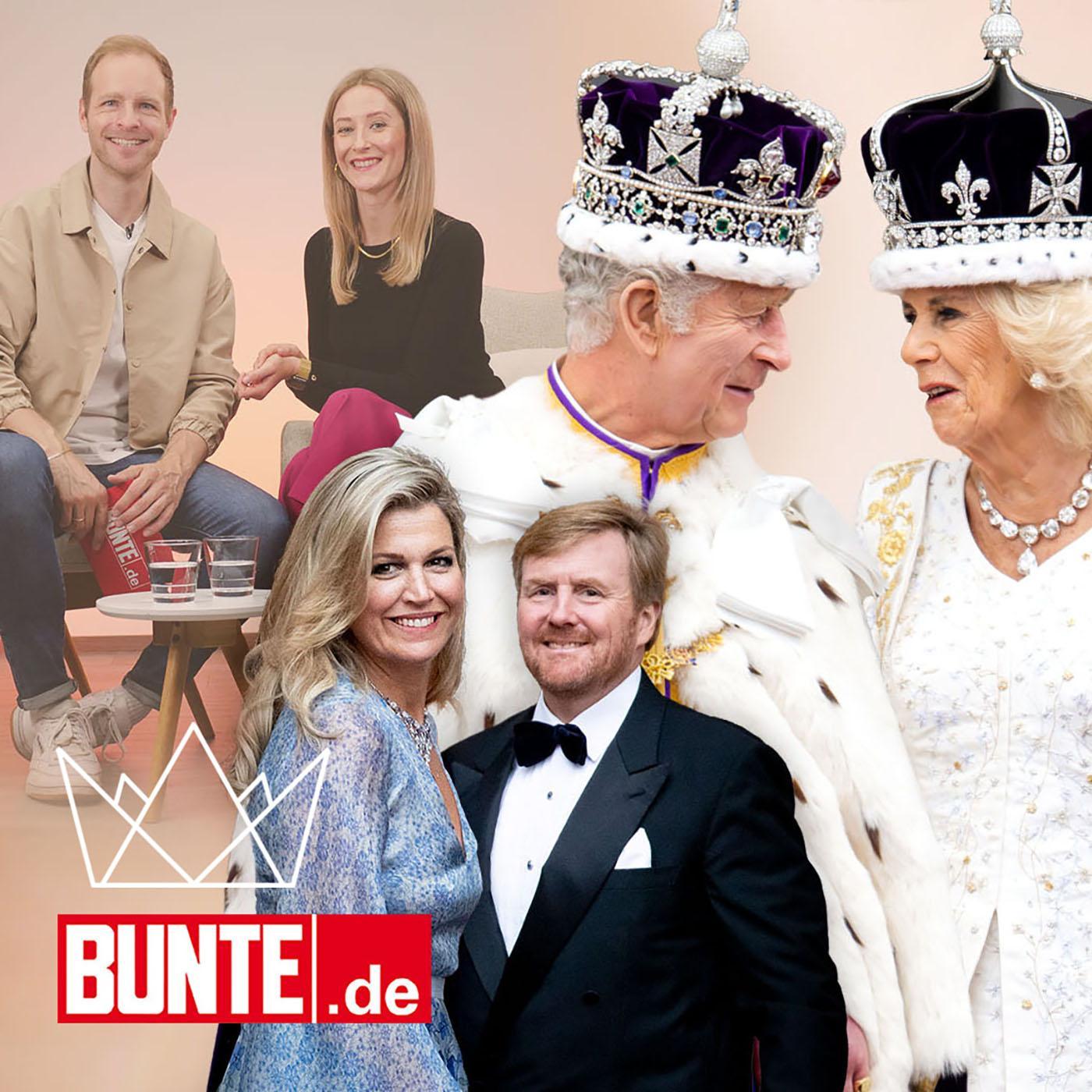 Juwelen, Schlösser & Co.: Die reichsten Königshäuser Europas