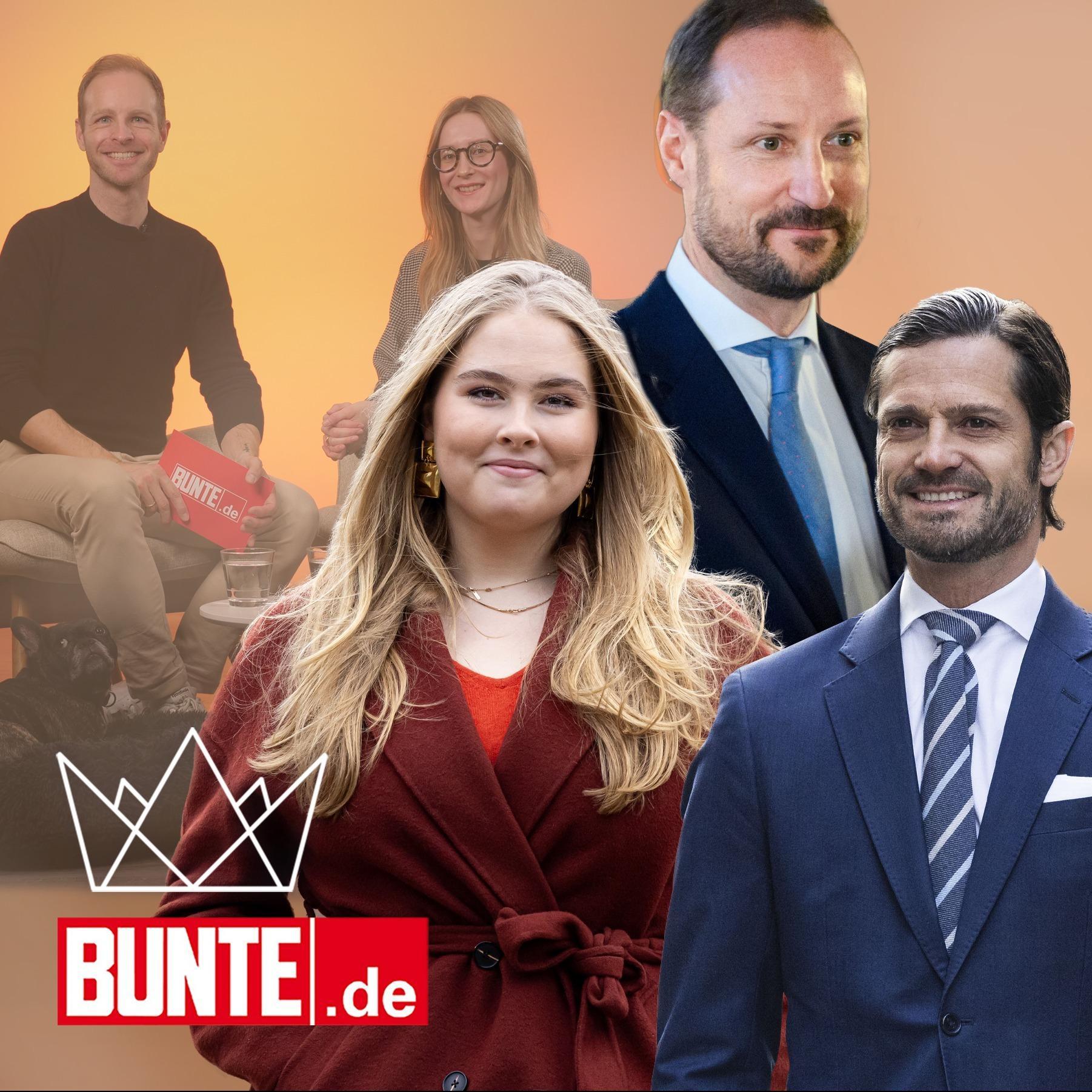 Palastgeflüster