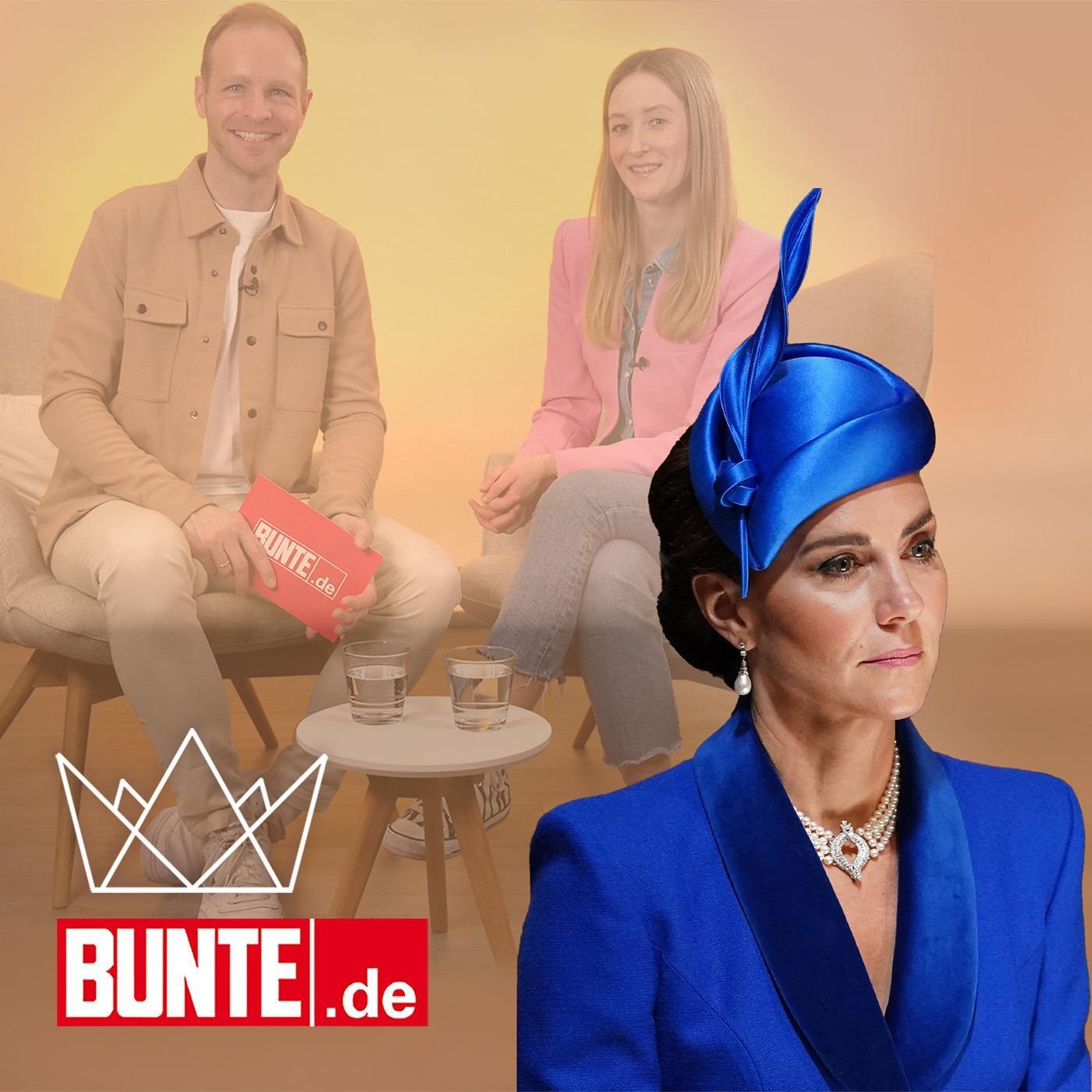 Prinzessin Kates Krankenstand entwickelt sich zum Krimi Prinzessin Kates Krankenstand entwickelt sich zum Krimi