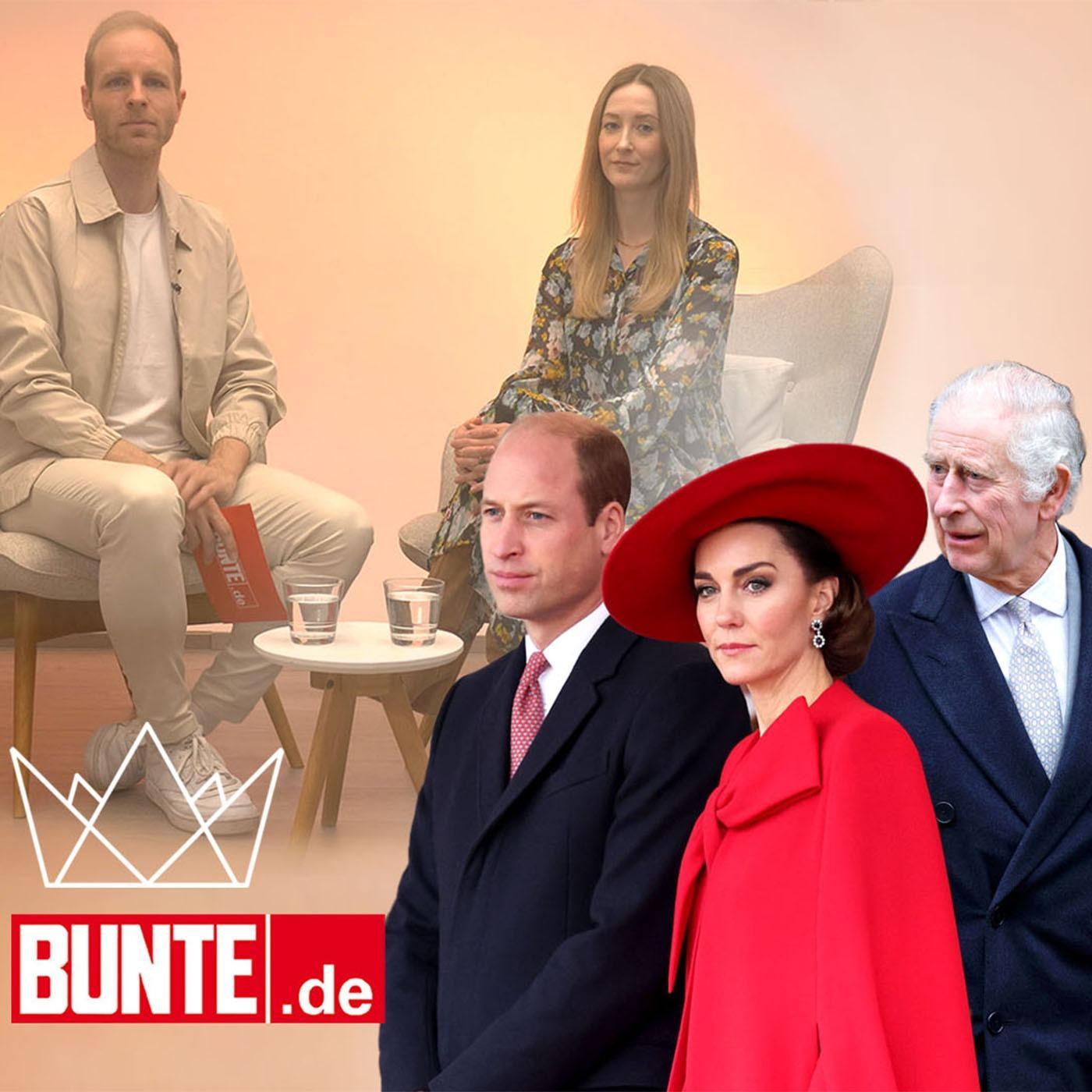 Was Prinzessin Kates Krebs-Diagnose für die Krone bedeutet Was Prinzessin Kates Krebs-Diagnose für die Krone bedeutet
