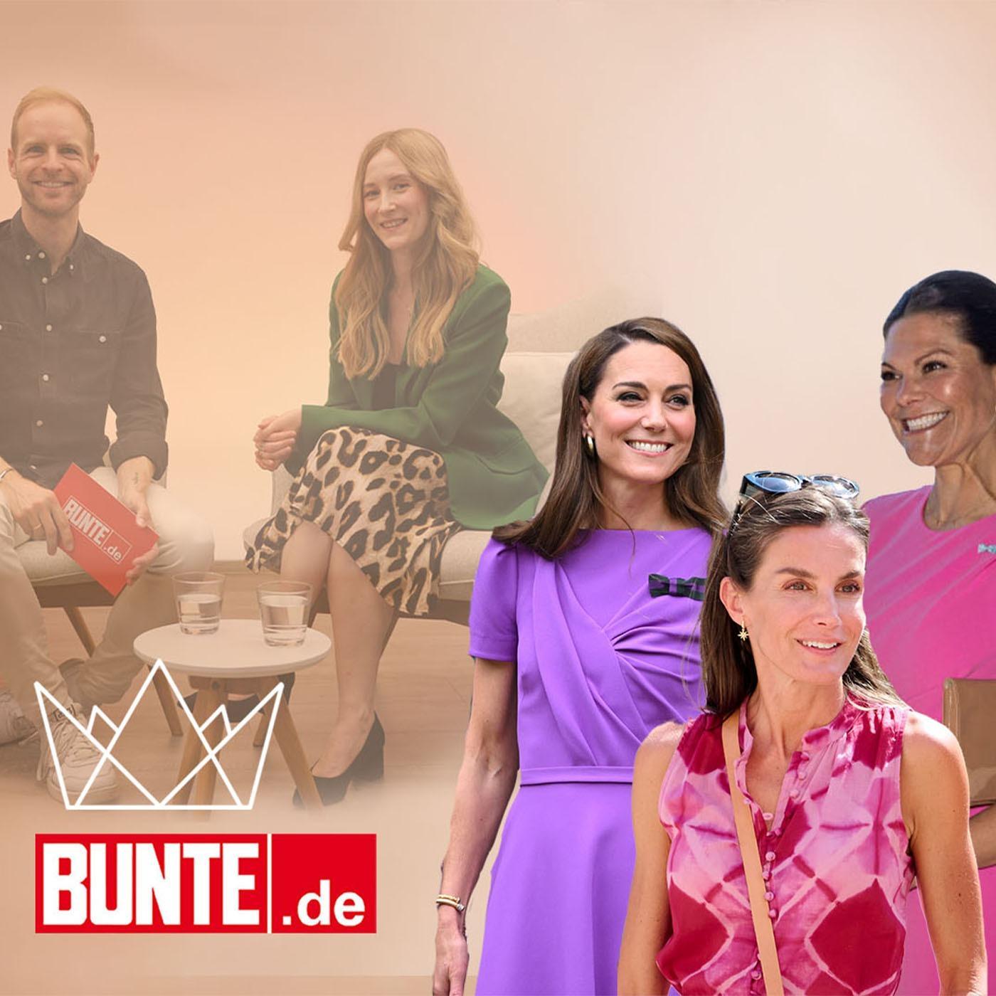 Kate, Letizia & Co. – die luxuriösen Sommerresidenzen der Royals