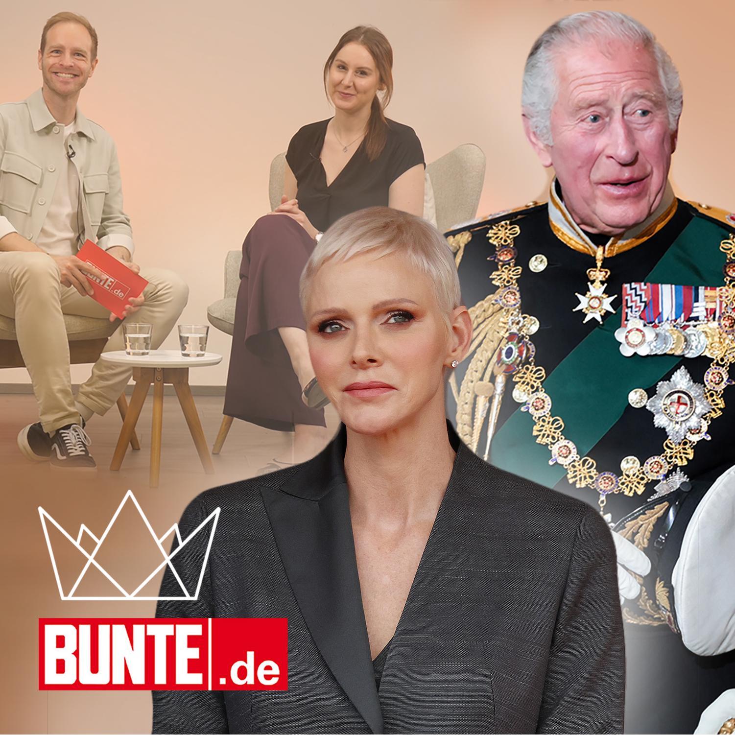 Palastgeflüster