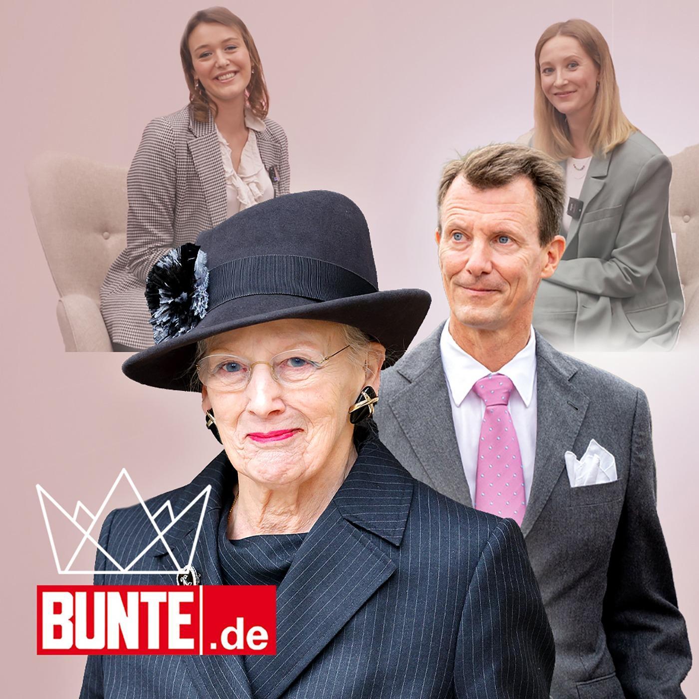 Palastgeflüster