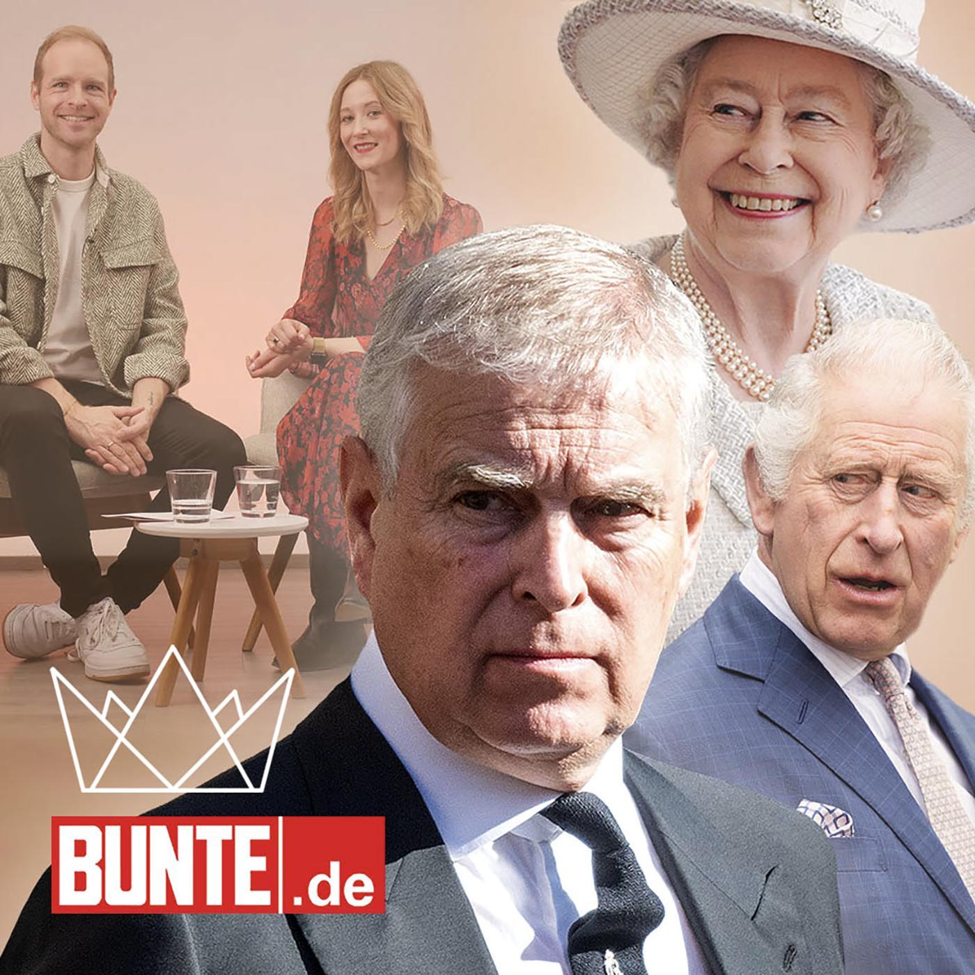 Palastgeflüster