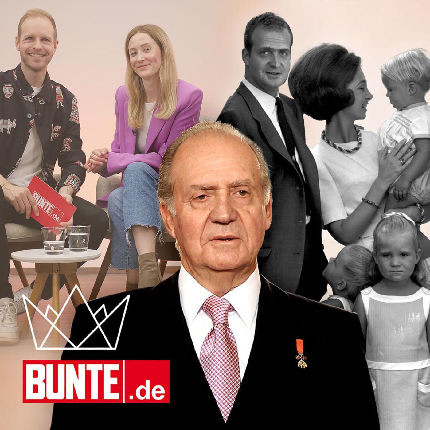 Palastgeflüster