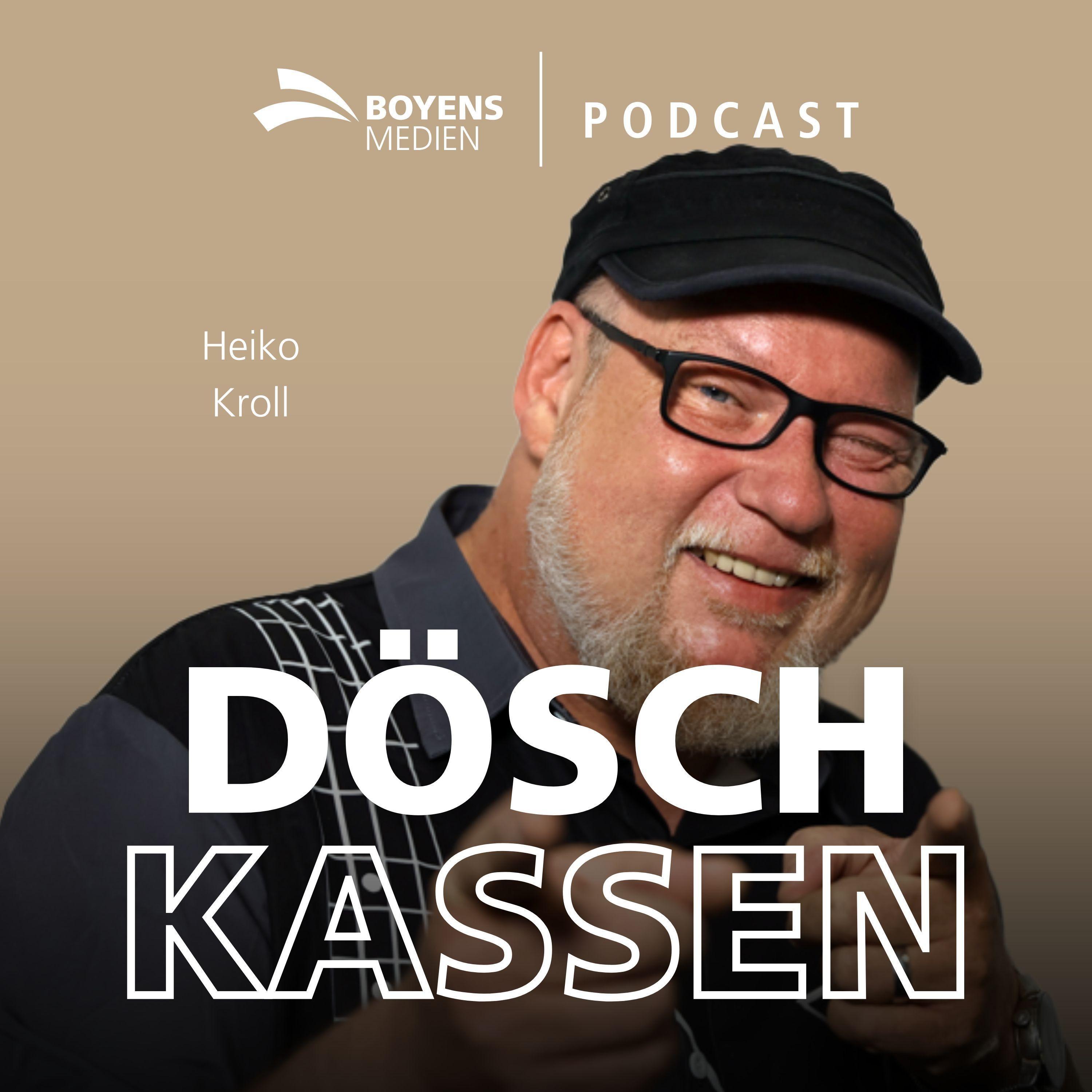 De Döschkassen