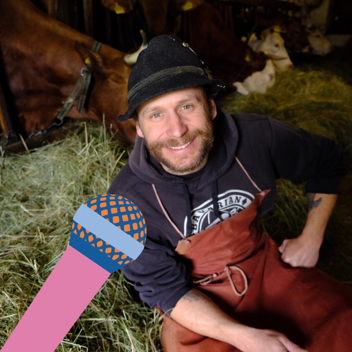 Werner Härtl - Kuhmistkunst Werner Härtl - Kuhmistkunst