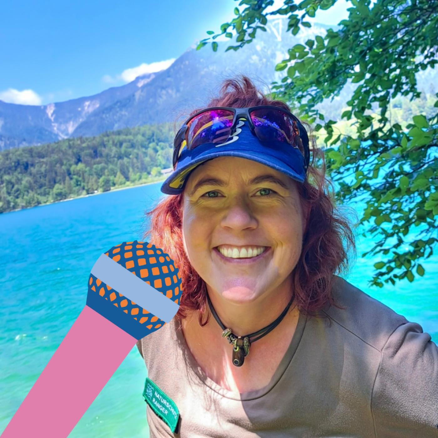 Sabine Gerg - Rangerin Sabine Gerg - Rangerin