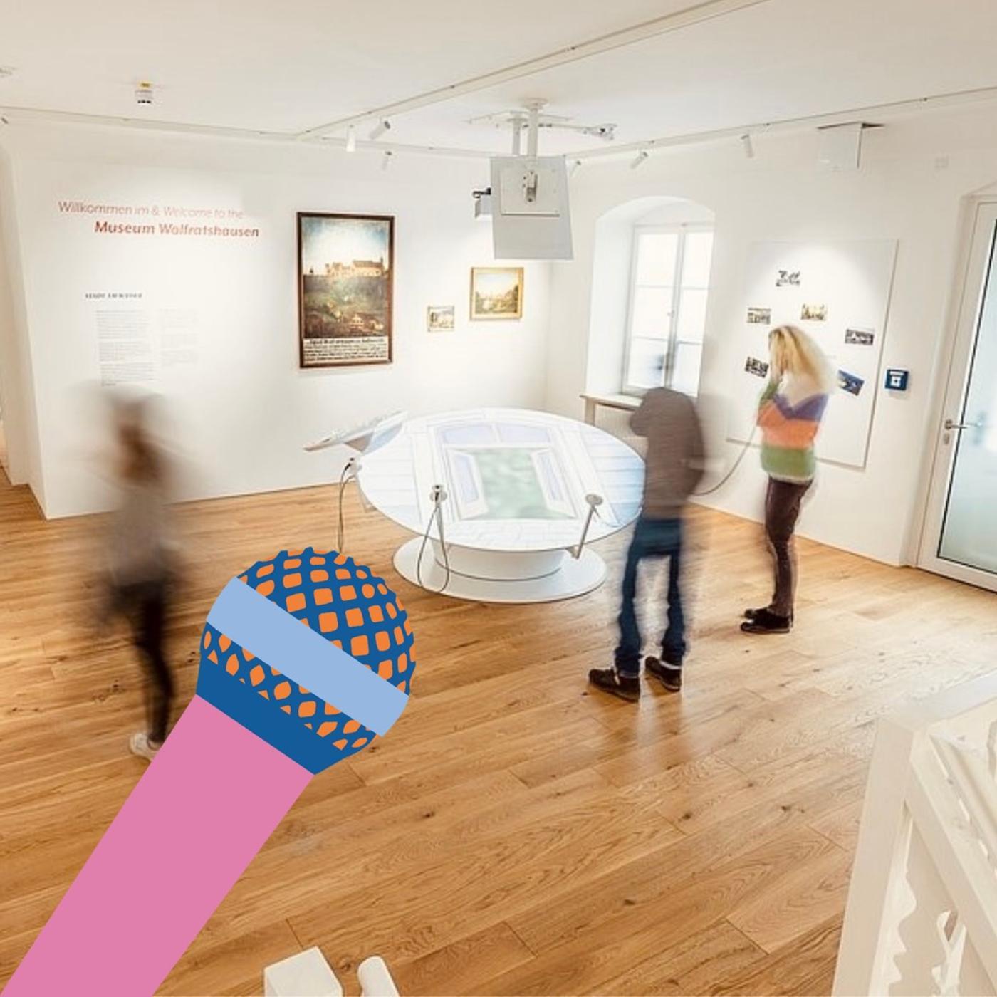 Museum Wolfratshausen Museum Wolfratshausen