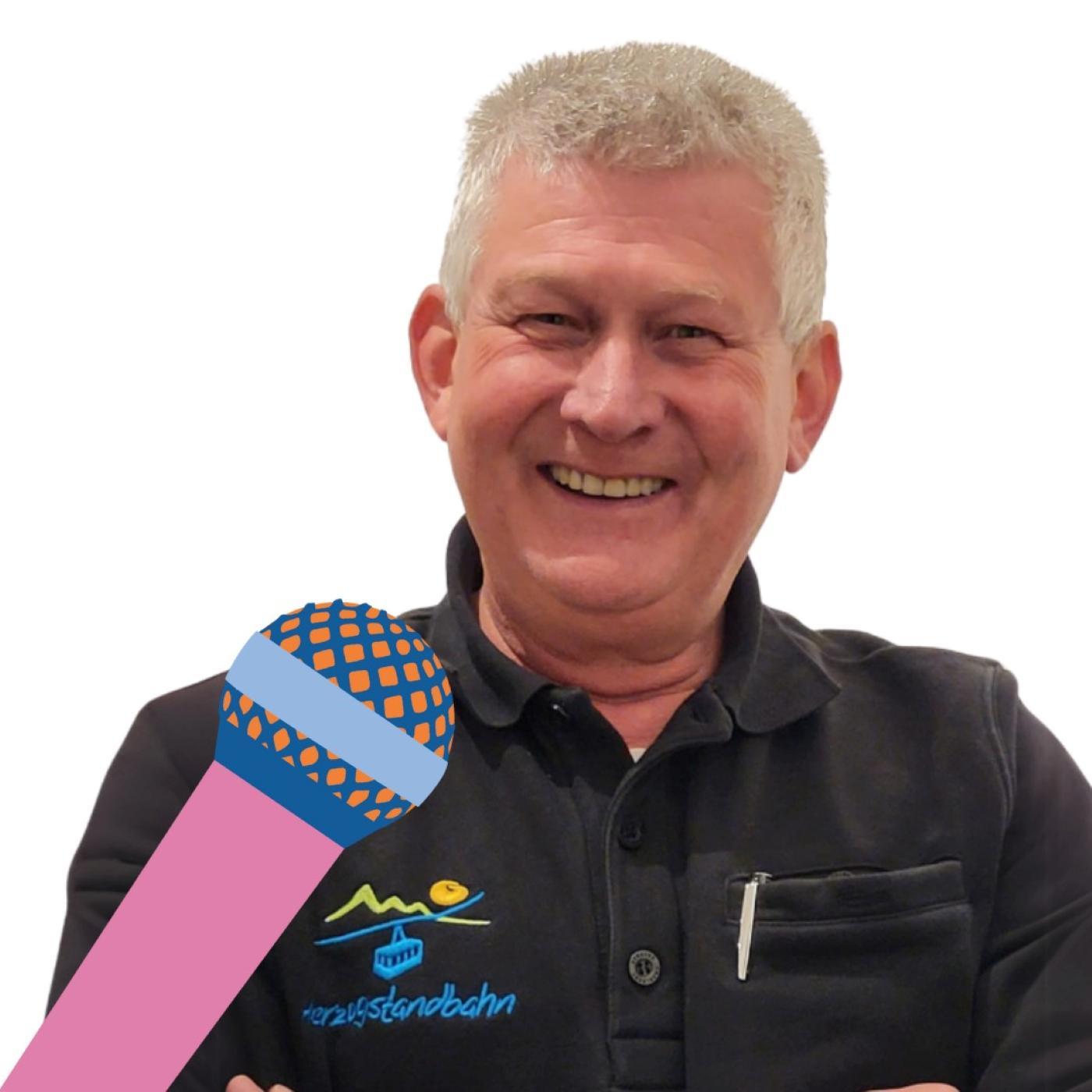 Jörg Findeisen - Herzogstandbahn Jörg Findeisen - Herzogstandbahn