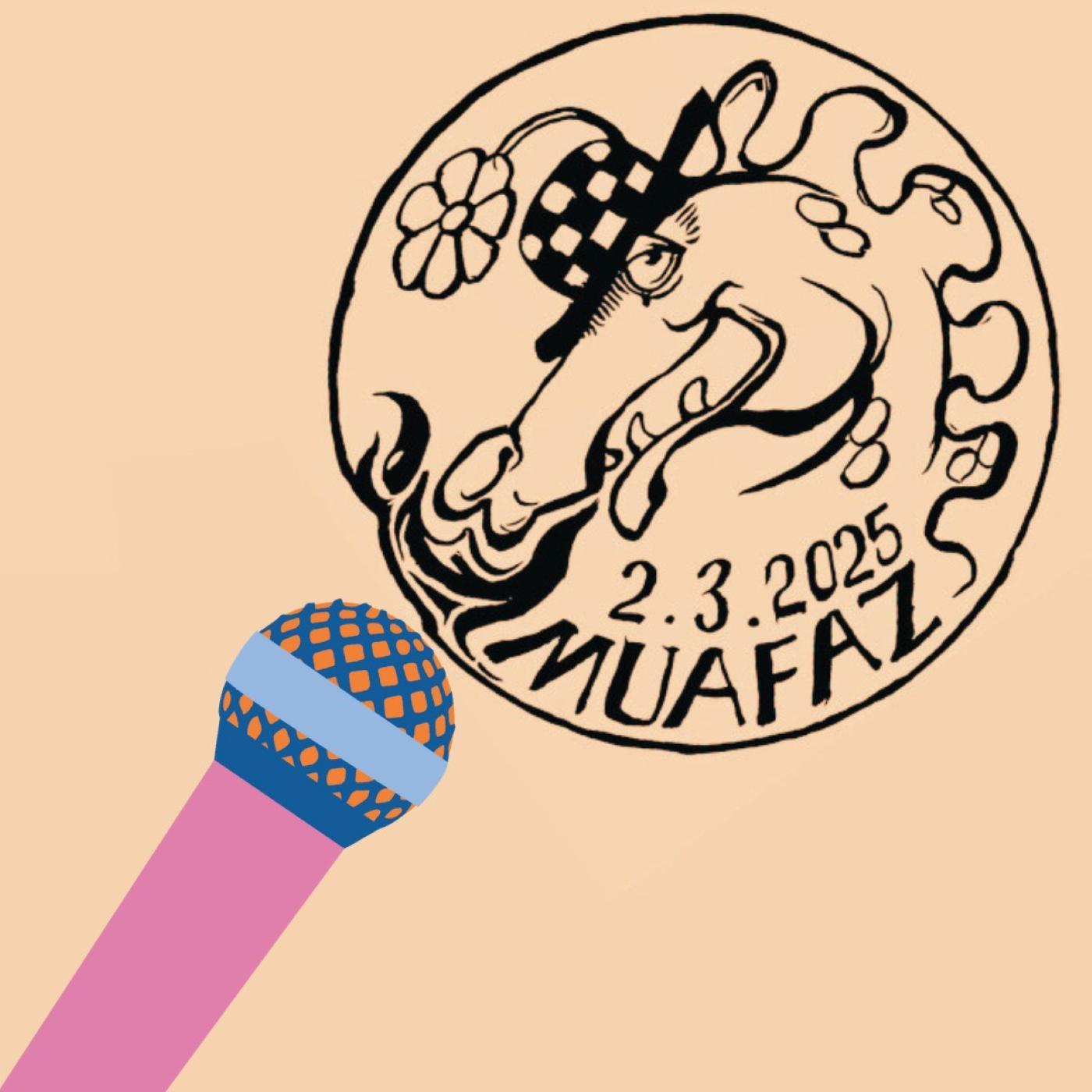 Muafaz - Der Reichersbeurer Faschingszug Muafaz - Der Reichersbeurer Faschingszug