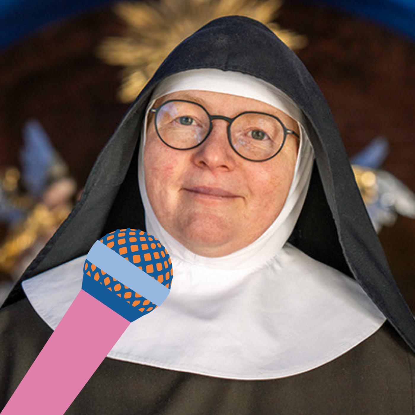 Schwester Benedicta - Kloster Reutberg Schwester Benedicta - Kloster Reutberg