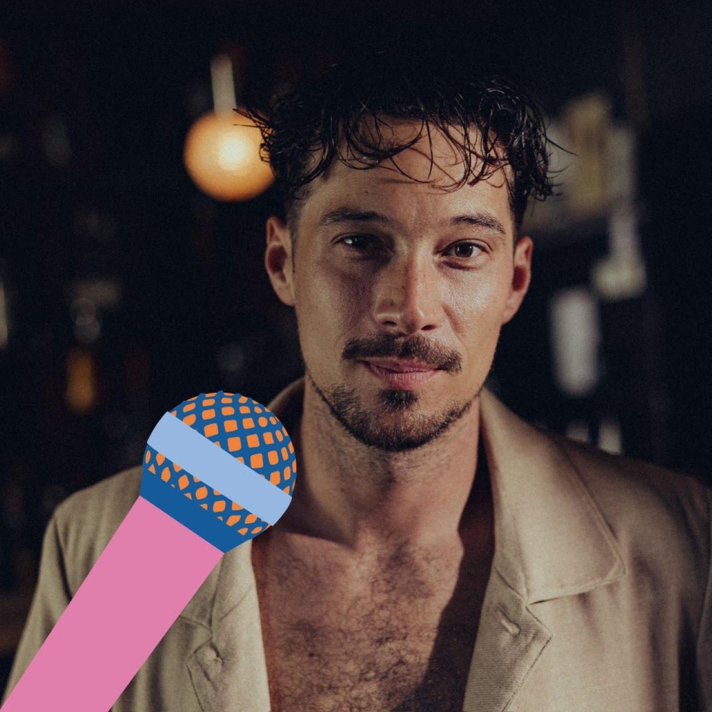 Klaus Steinbacher – Schauspiel