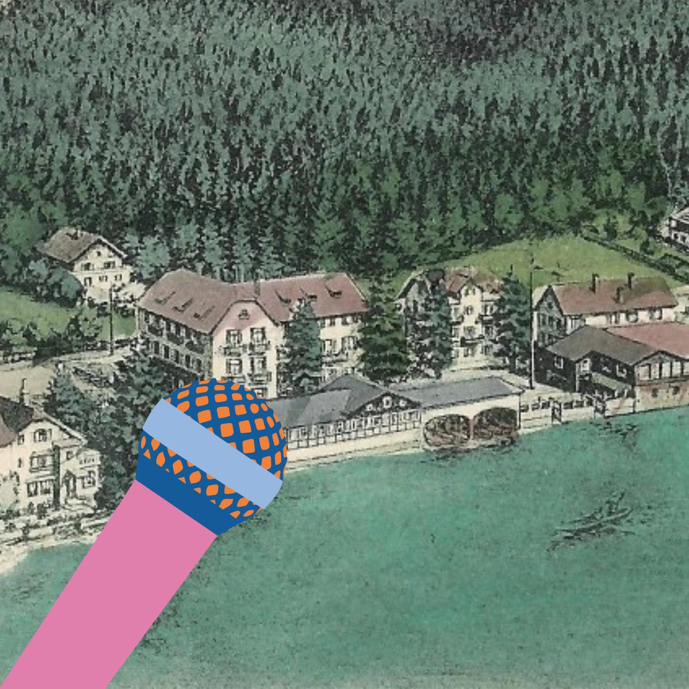 Sebastian Sebald - Grauer Bär episode artwork