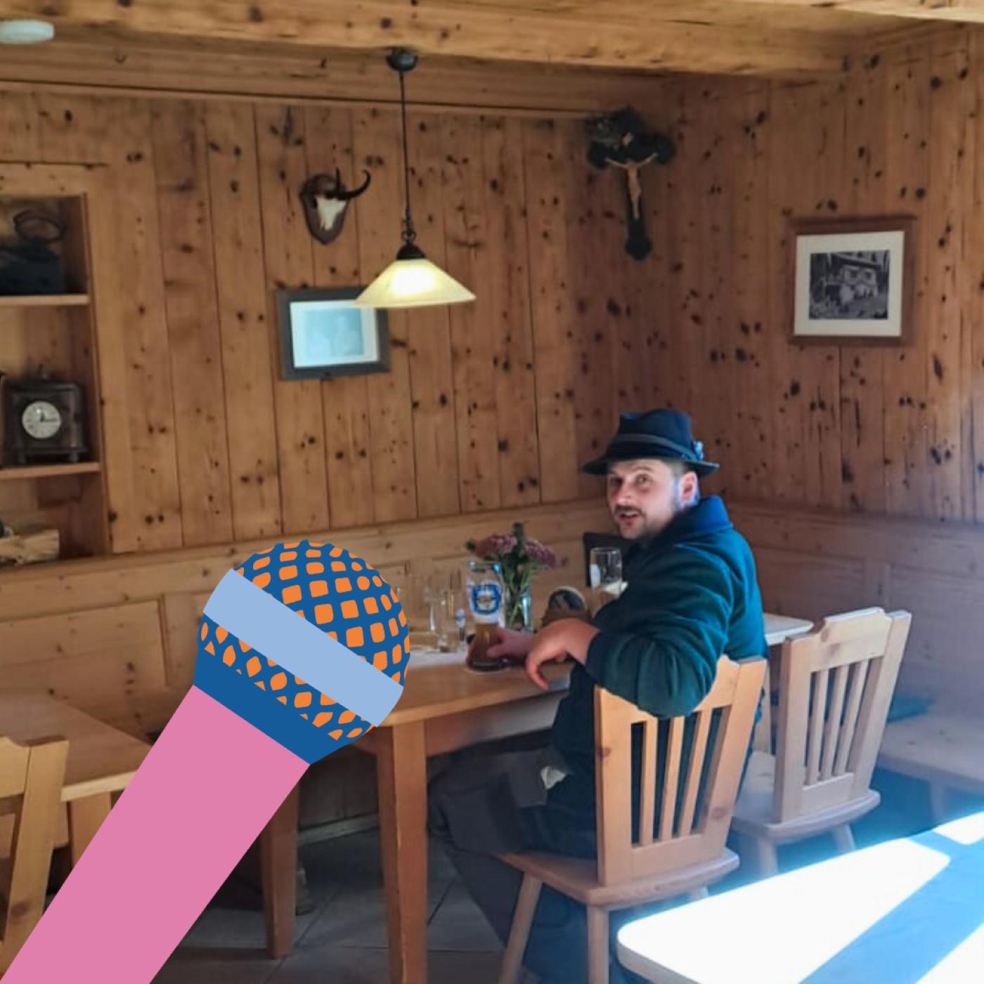 Flori Auracher – Klosterbrauerei Reutberg