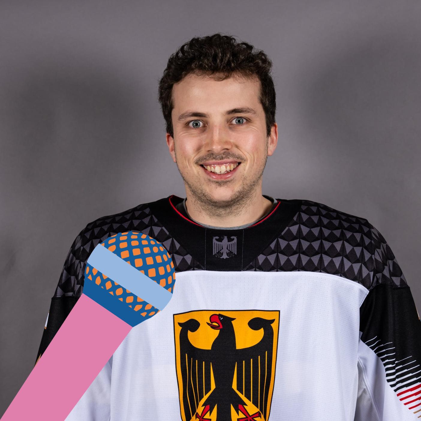 Veit Mühlhans - Para Eishockey episode artwork