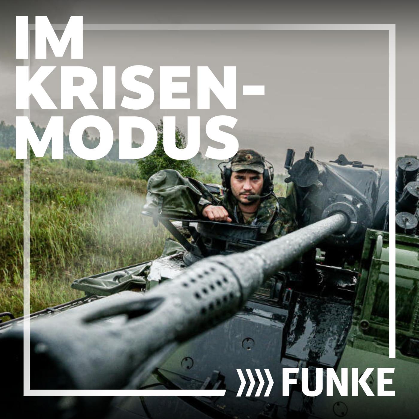 Bundeswehr in Litauen – NATO-Brigade an der Front Bundeswehr in Litauen – NATO-Brigade an der Front