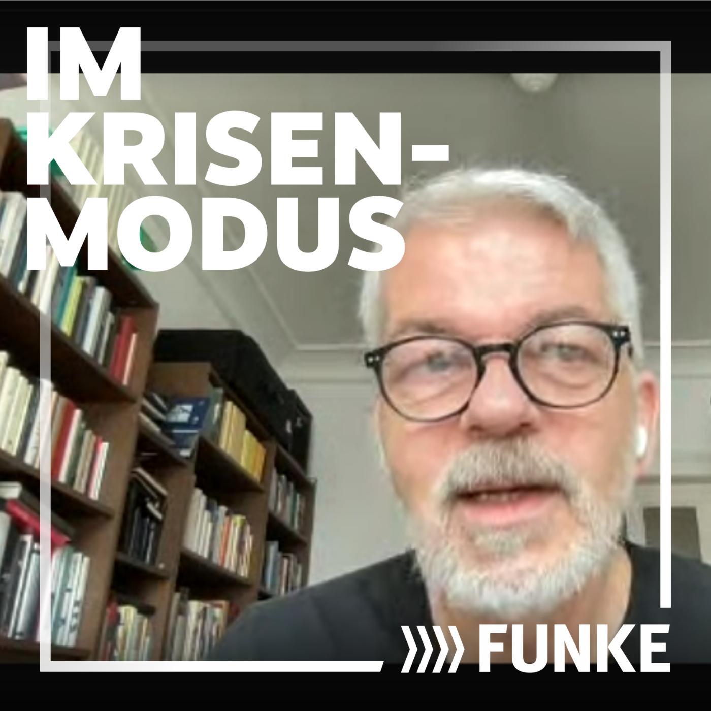 Trump & Putin in Alaska – Masala: „Katastrophe für Ukraine" Trump & Putin in Alaska – Masala: „Katastrophe für Ukraine"
