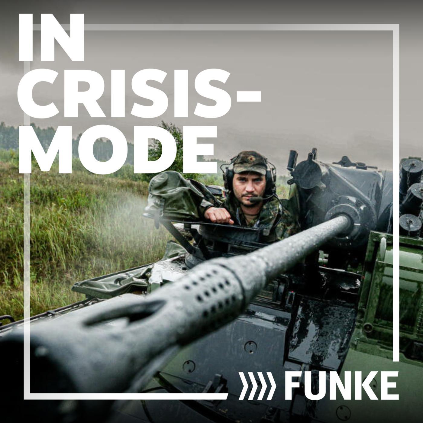 German Armed Forces in Lithuania – NATO Brigade Positioned on the Frontline German Armed Forces in Lithuania – NATO Brigade Positioned on the Frontline