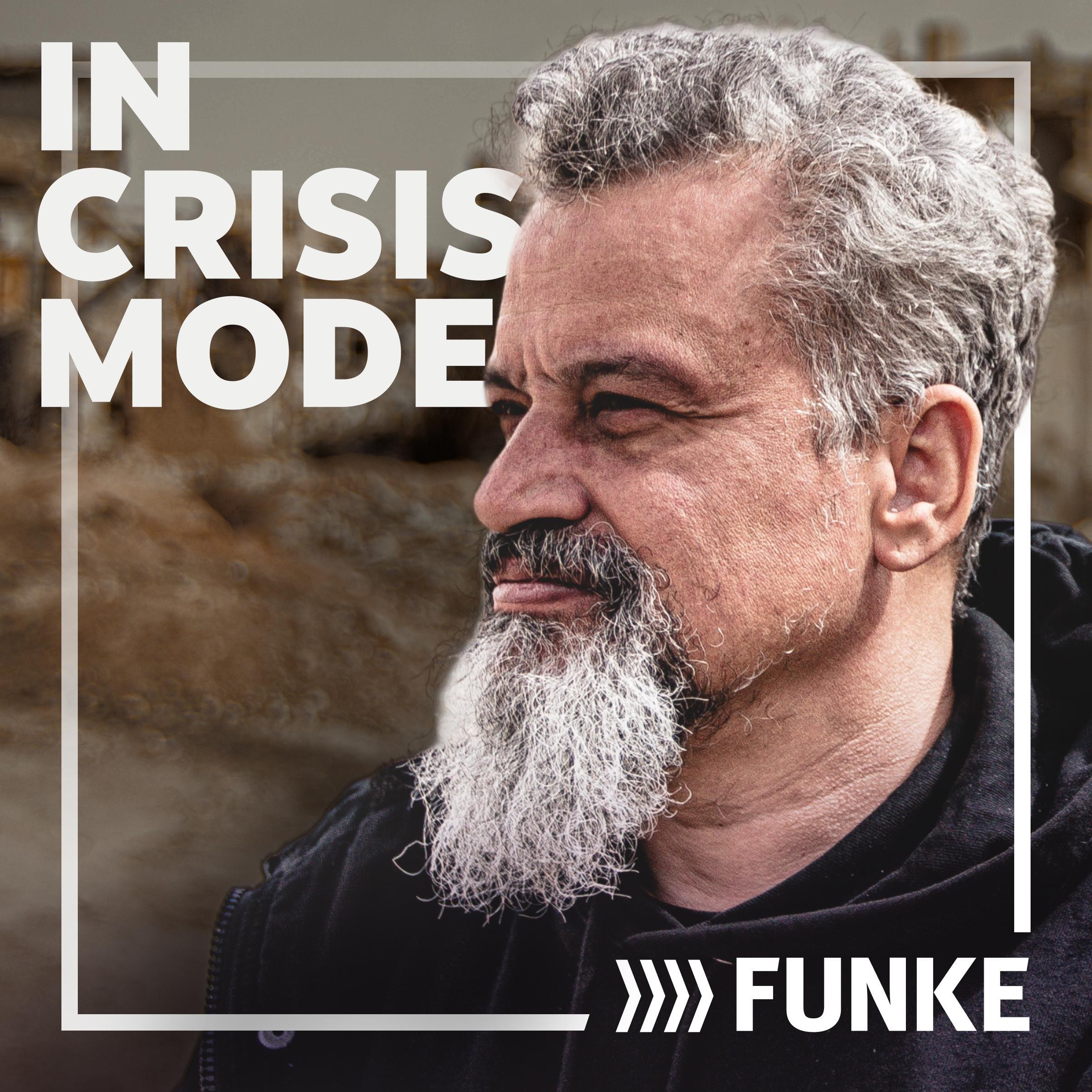 Sudan: Who benefits from War?