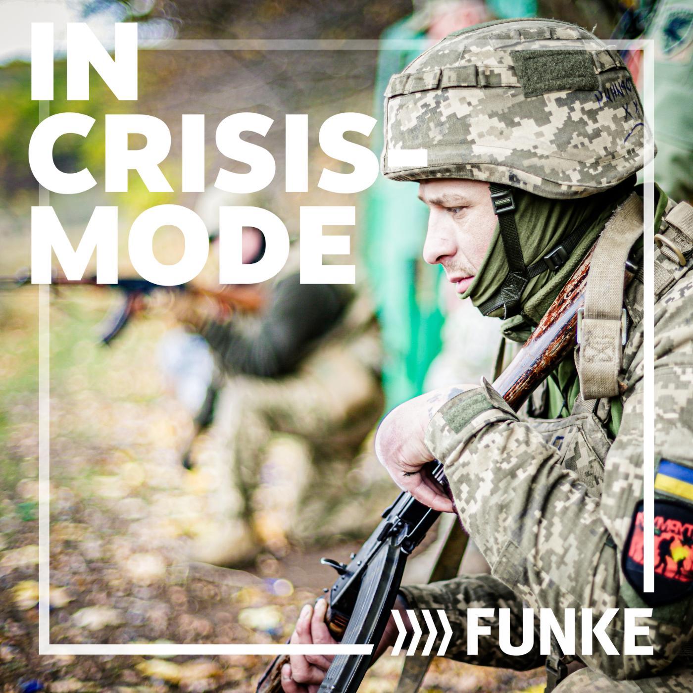 Alcatraz – How Former Prisoners in Ukraine Become Soldiers Alcatraz – How Former Prisoners in Ukraine Become Soldiers