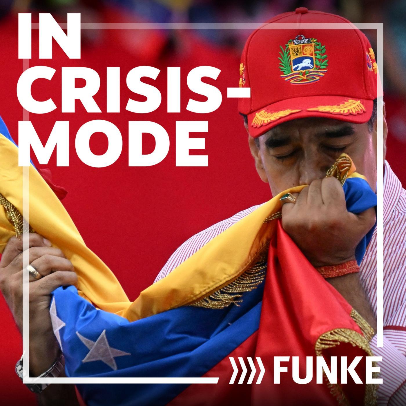Caribbean Tensions Rise: Venezuela Between Invasion Threat and Bluster Caribbean Tensions Rise: Venezuela Between Invasion Threat and Bluster