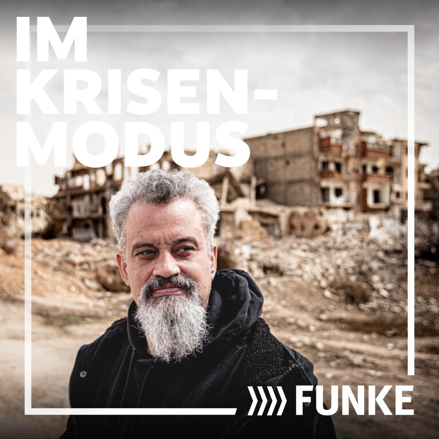 Ein Jahr nach Assad: Was in Syrien wirklich funktioniert – und was fehlt Ein Jahr nach Assad: Was in Syrien wirklich funktioniert – und was fehlt