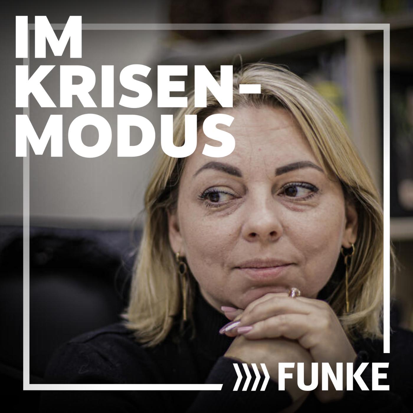 Die leisen Verletzungen: Psychologinnen im Krieg in der Ukraine Die leisen Verletzungen: Psychologinnen im Krieg in der Ukraine