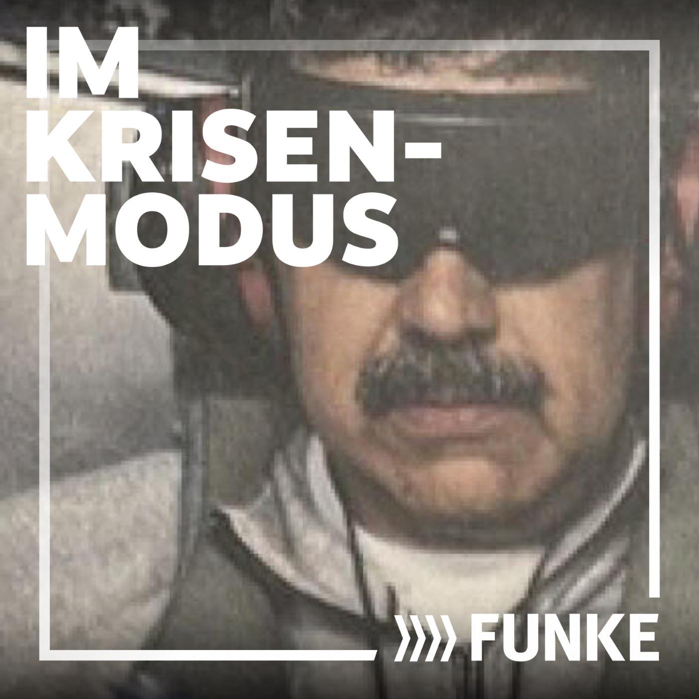 US-Angriff auf Venezuela: Maduro festgesetzt – was jetzt folgt US-Angriff auf Venezuela: Maduro festgesetzt – was jetzt folgt