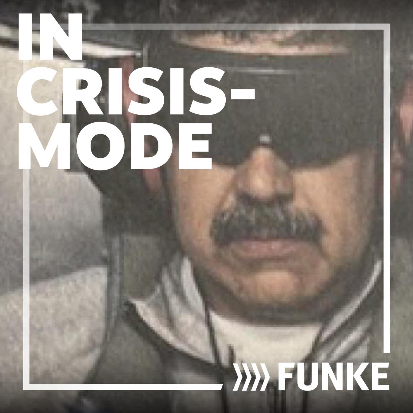 U.S. Strike on Venezuela: Maduro Detained — What Comes Next U.S. Strike on Venezuela: Maduro Detained — What Comes Next