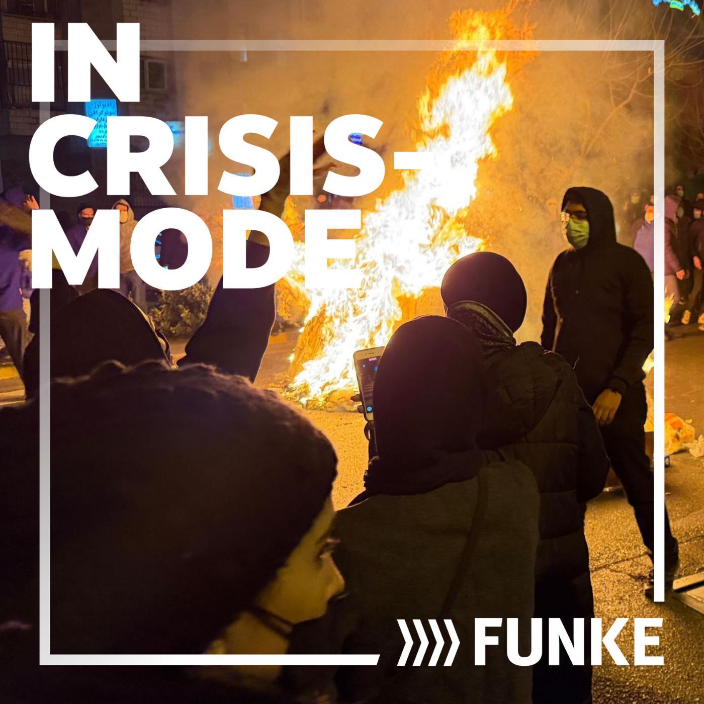 Iran Uprising 2026: Protests, Threats from Trump, and Escalation Risks Iran Uprising 2026: Protests, Threats from Trump, and Escalation Risks