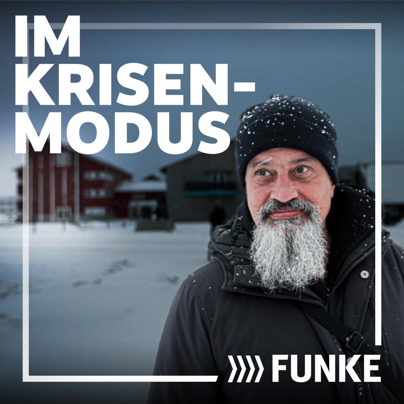 „Grönland ist nicht zu verkaufen“ – Trumps Pläne und der Widerstand vor Ort „Grönland ist nicht zu verkaufen“ – Trumps Pläne und der Widerstand vor Ort