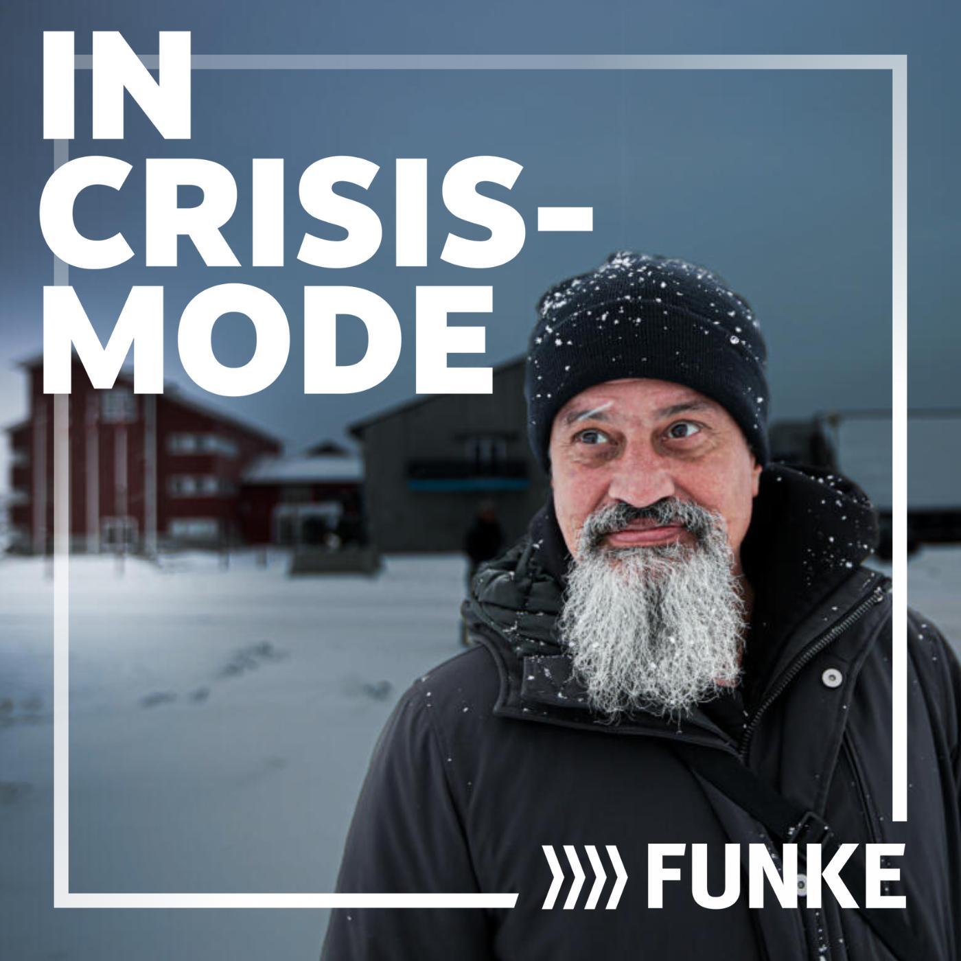 „Greenland is not for sale“ Trump’s Plans and the Resistance on the Ground „Greenland is not for sale“ Trump’s Plans and the Resistance on the Ground