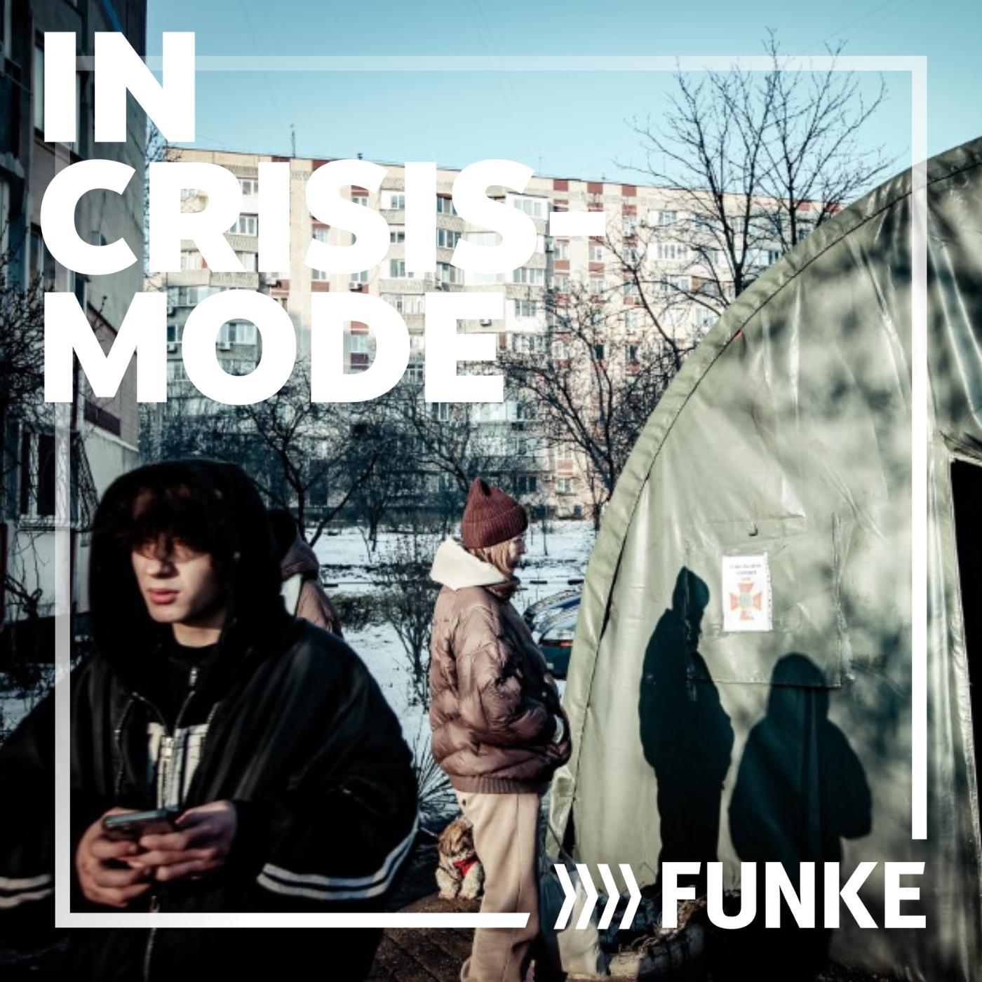 Four Years of War in Ukraine: Voices of Resistance and Frustration Four Years of War in Ukraine: Voices of Resistance and Frustration