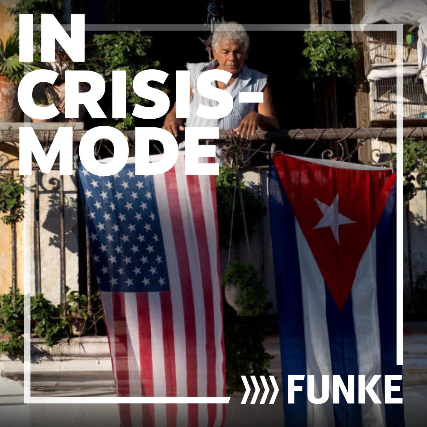 Cuba's Crisis: Oil Shortages, Political Deals – and Washington's Agenda