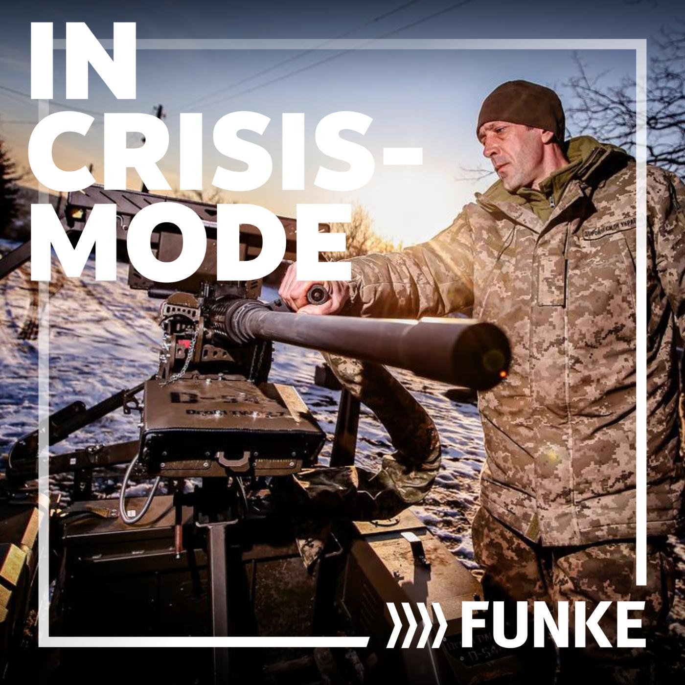 Terminator Myths in Drone Warfare: Ground Robots and AI in Ukraine